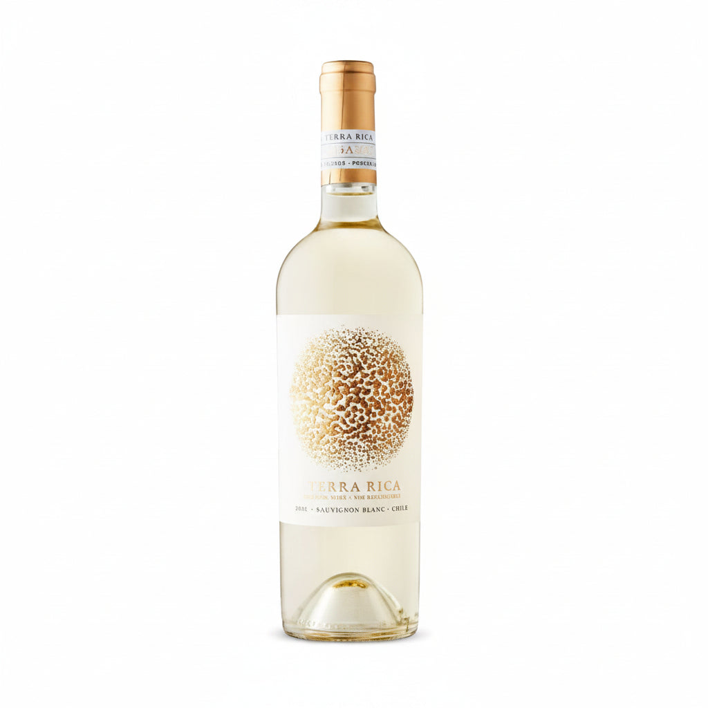 Buy Tierra Rica Sauvignon Blanc 750mL