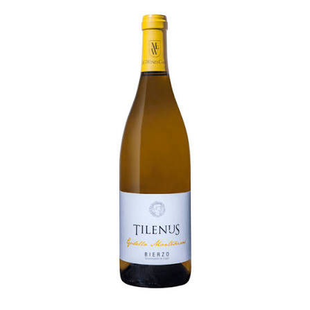 Buy Tilenus Monteseiros Godello Do Bierzo 750mL