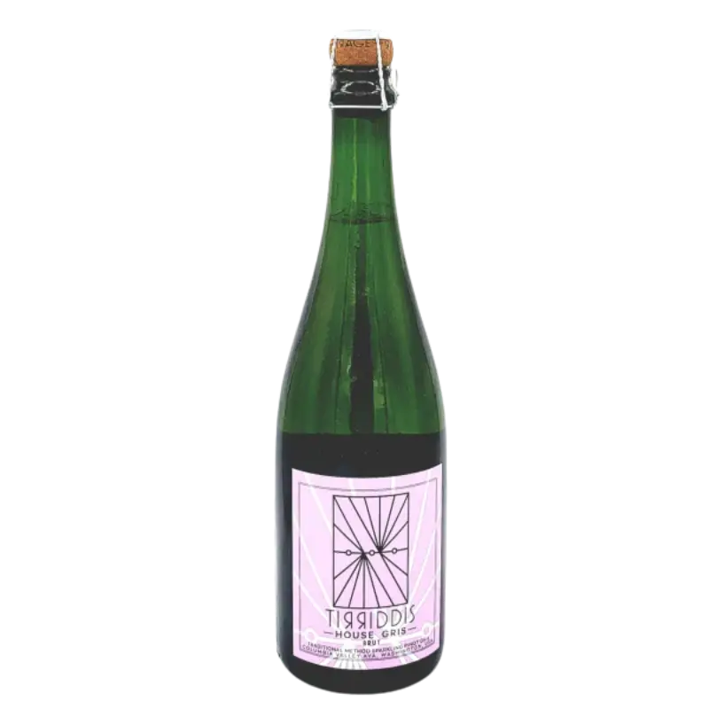 Tirriddis House Gris 750Ml Bottle Image