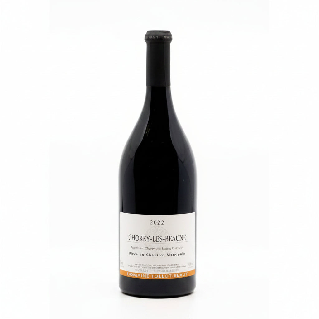 Buy bottle of Tollot Beaut Chorey Piece Du Chapitre