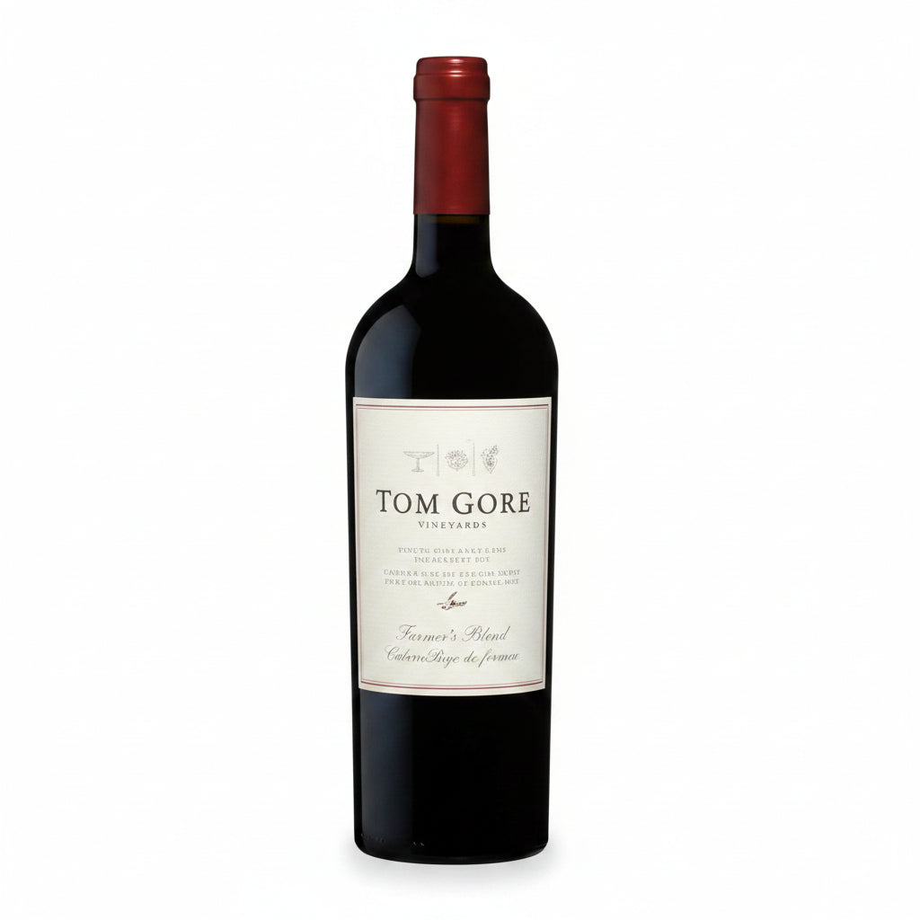 Buy Tom Gore Farmer's Blend 750mL