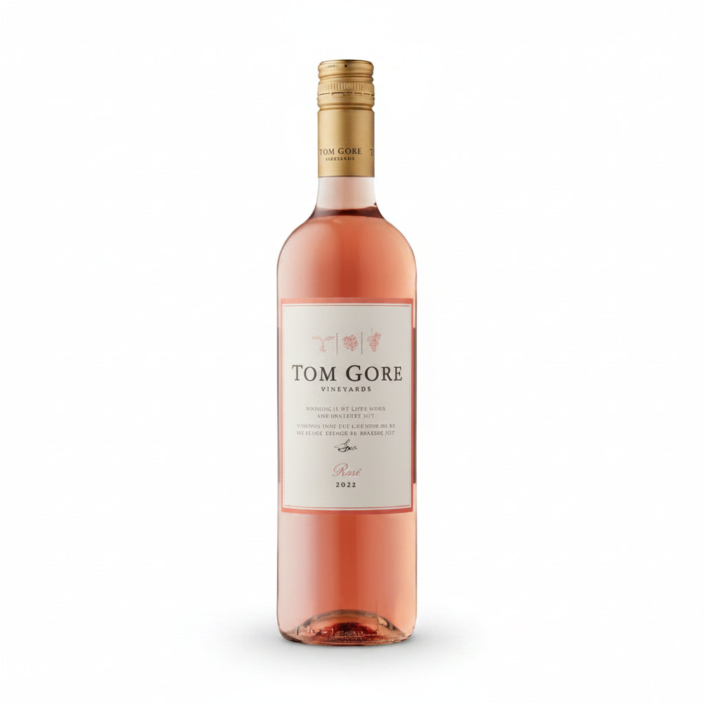 Buy Tom Gore Rose 750mL