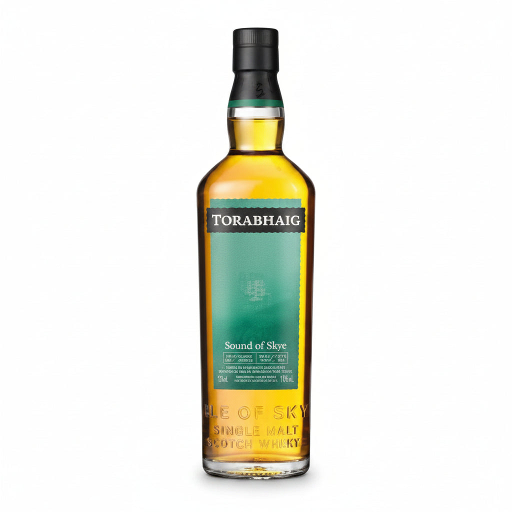 Buy Torabhaig Sound Of Sleat Single Malt Scotch Whisky