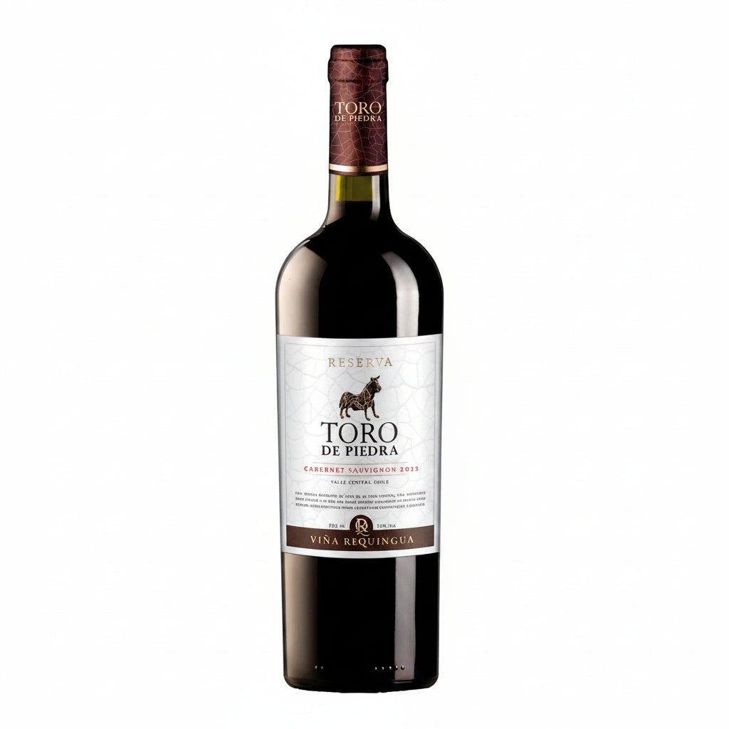 Buy Toro De Piedra 750mL