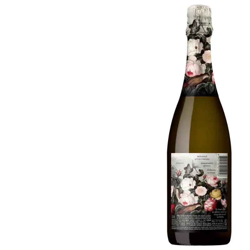 Tread Softly Sparkling 750Ml Bottle Image