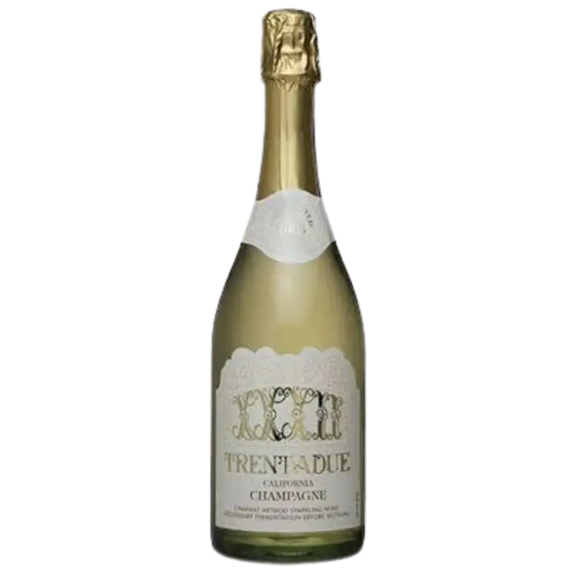 Trentadue California Sparkling Wine 750Ml Bottle Image