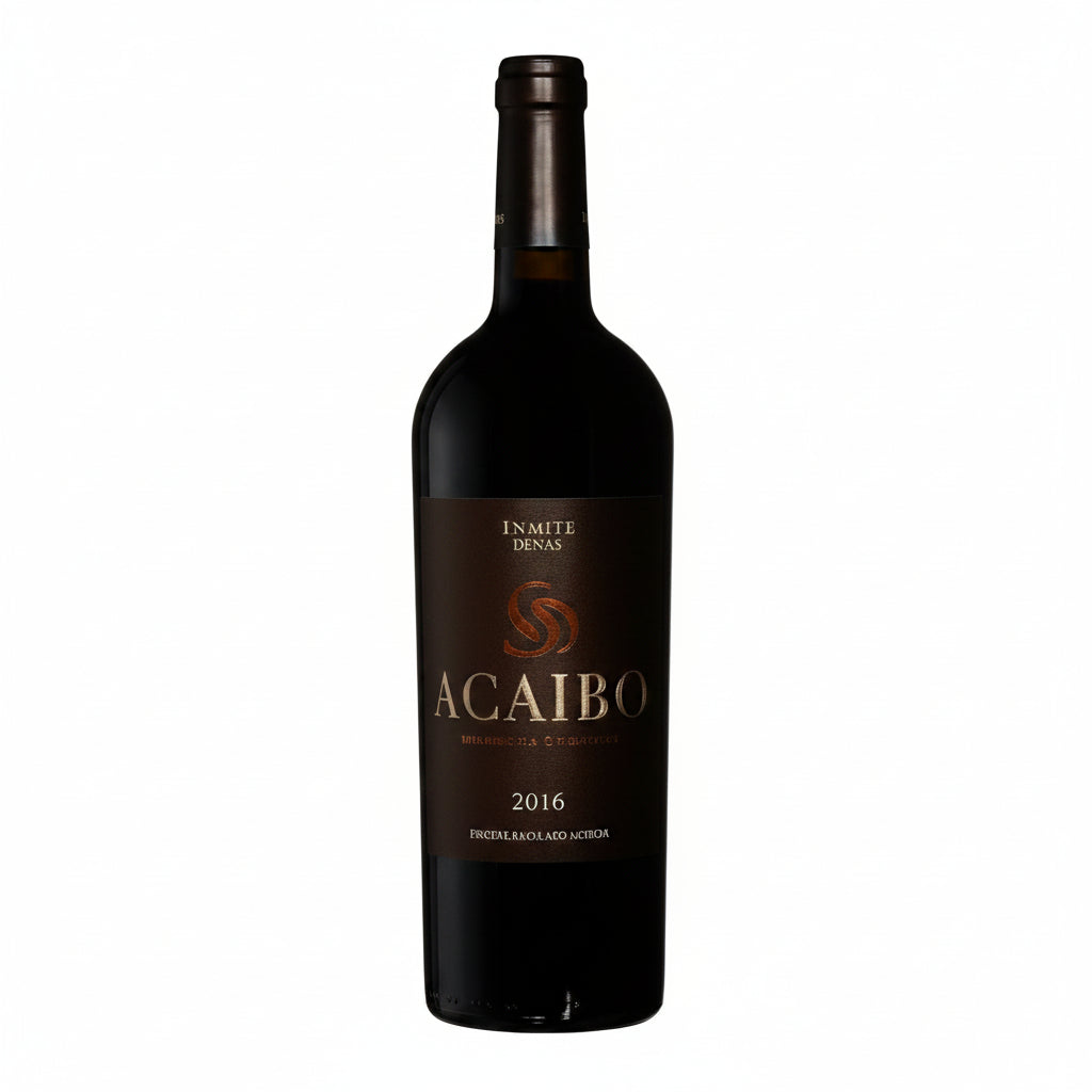 Buy A single bottle of Trinite Estate Acaibo Red Blend 750mL