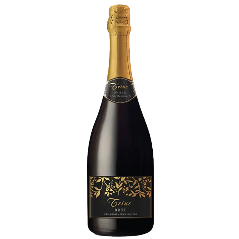 Trius Brut 750Ml Bottle Image