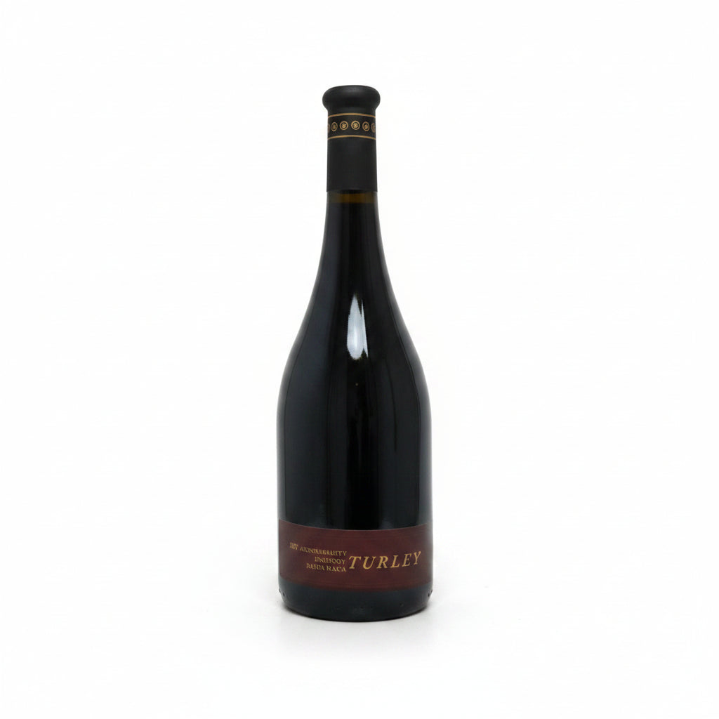Buy Turley Deaver Ranch Zinfandel 750mL