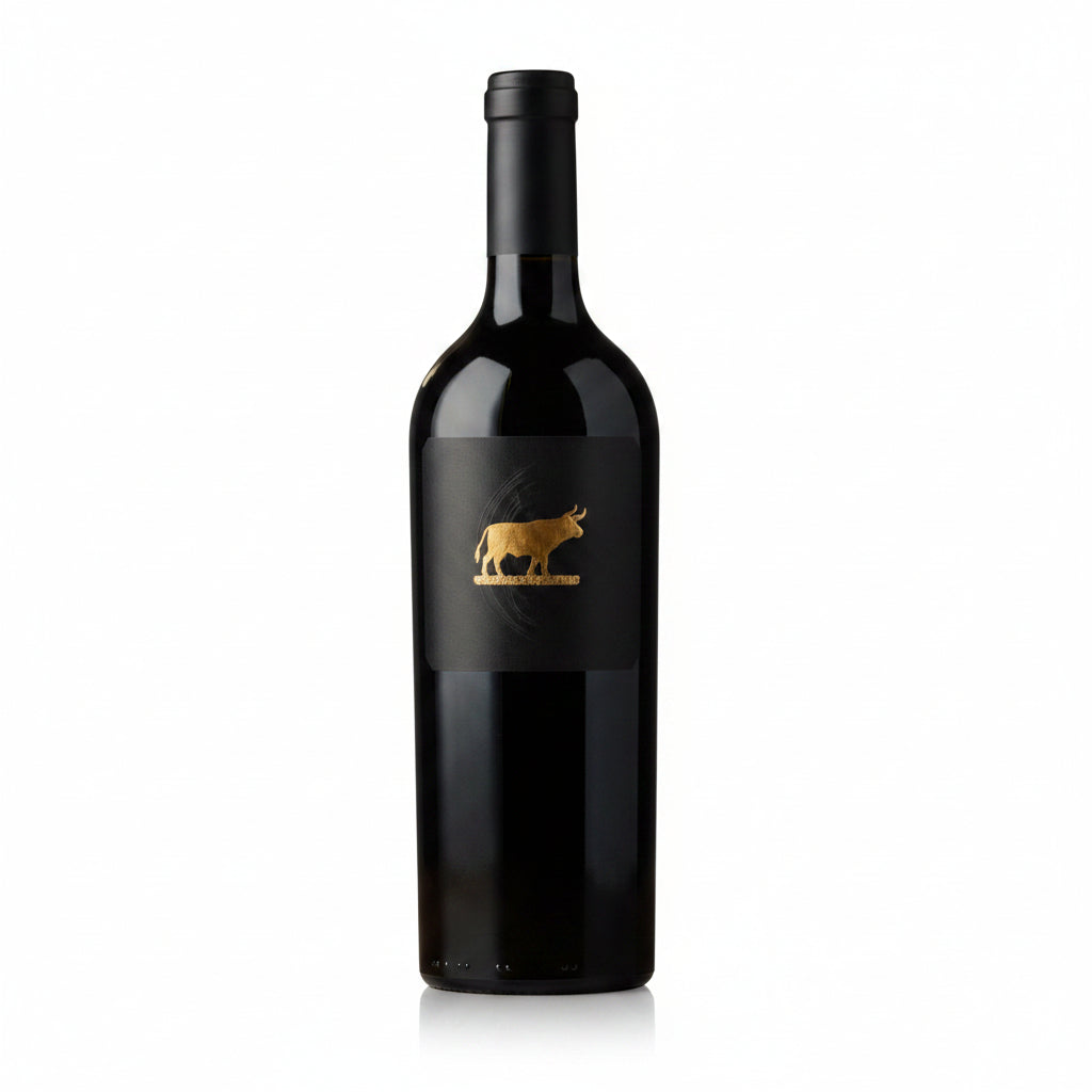 Buy bottle of Turnbull Black Label Cabernet Sauvignon 750mL