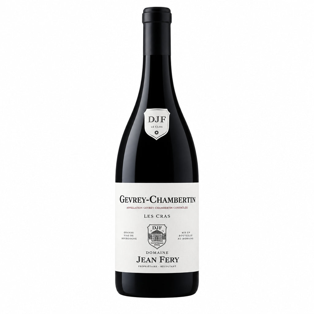 Gevrey Chambertin Jean Fery 2022