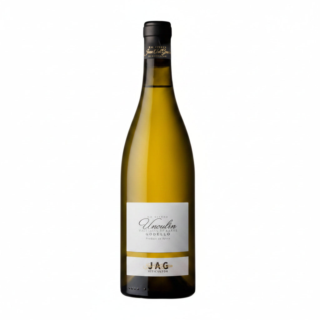 Buy bottle of Unculin Dona Blanca Godello 750mL