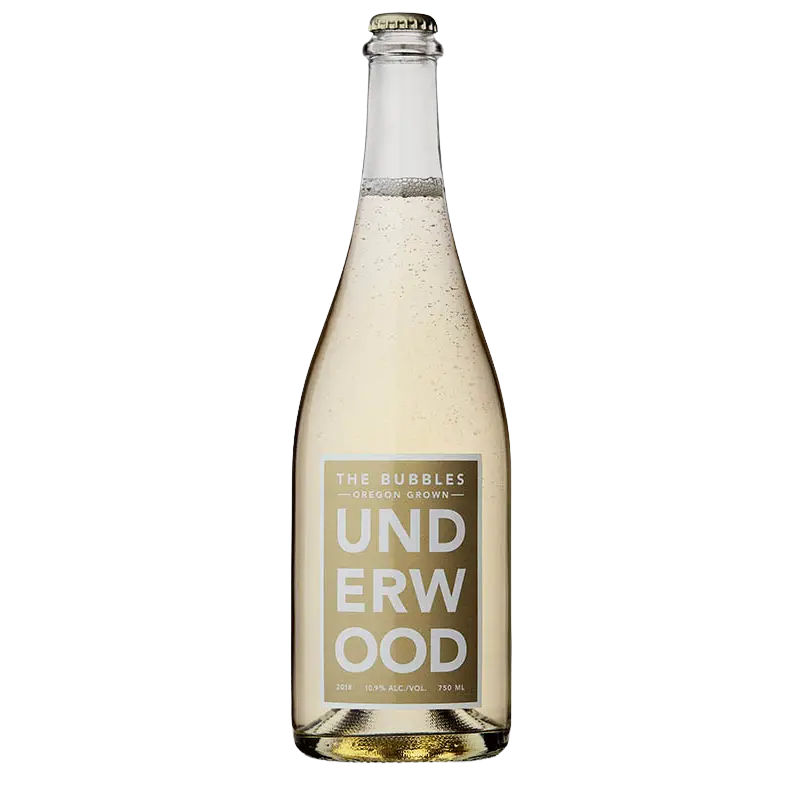 Underwood The Bubbles 750Ml Bottle Image