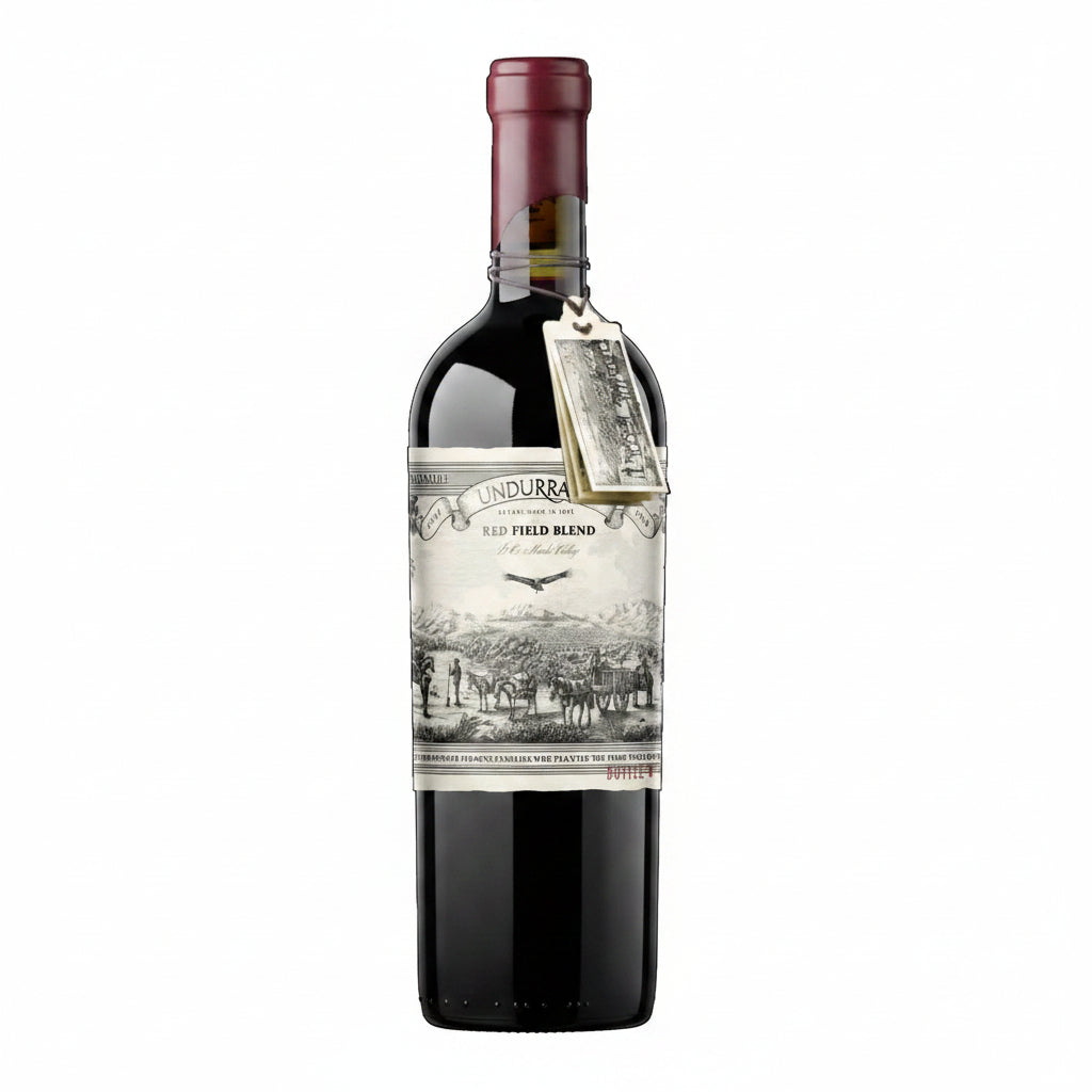 ABuy bottle of Undurraga Red Field Blend 750mL