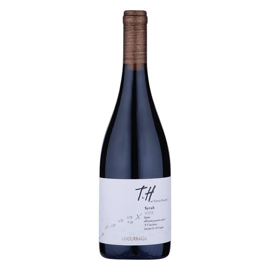 Buy bottle of Undurraga Th Syrah Leyda 750mL