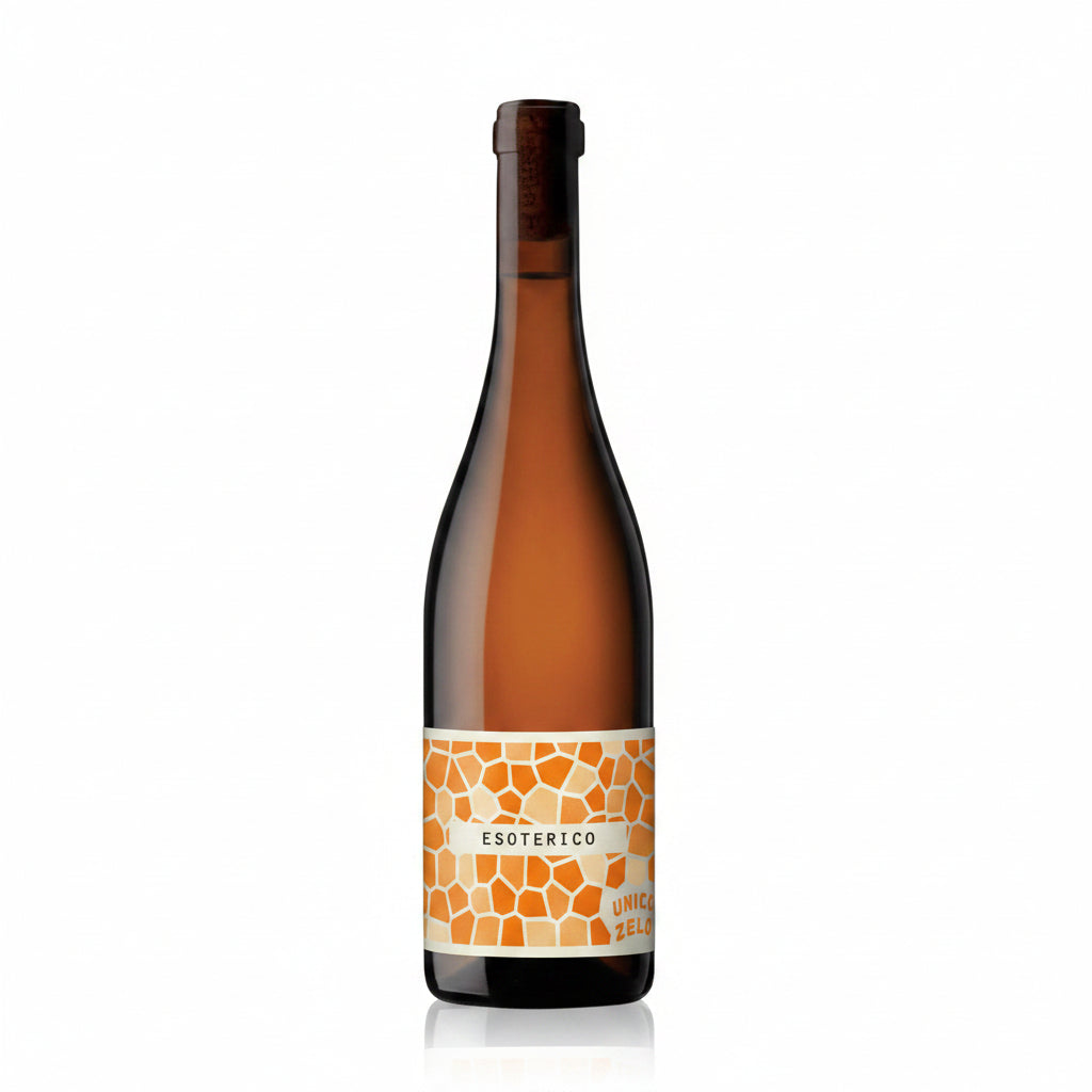 Buy Unico Zelo - Esoterico Orange Wine 750mL