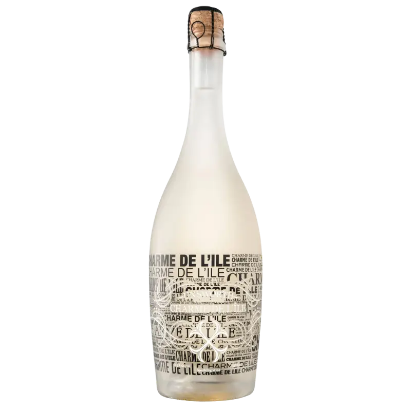 Unsworth Charme De L Ile 750Ml Bottle Image