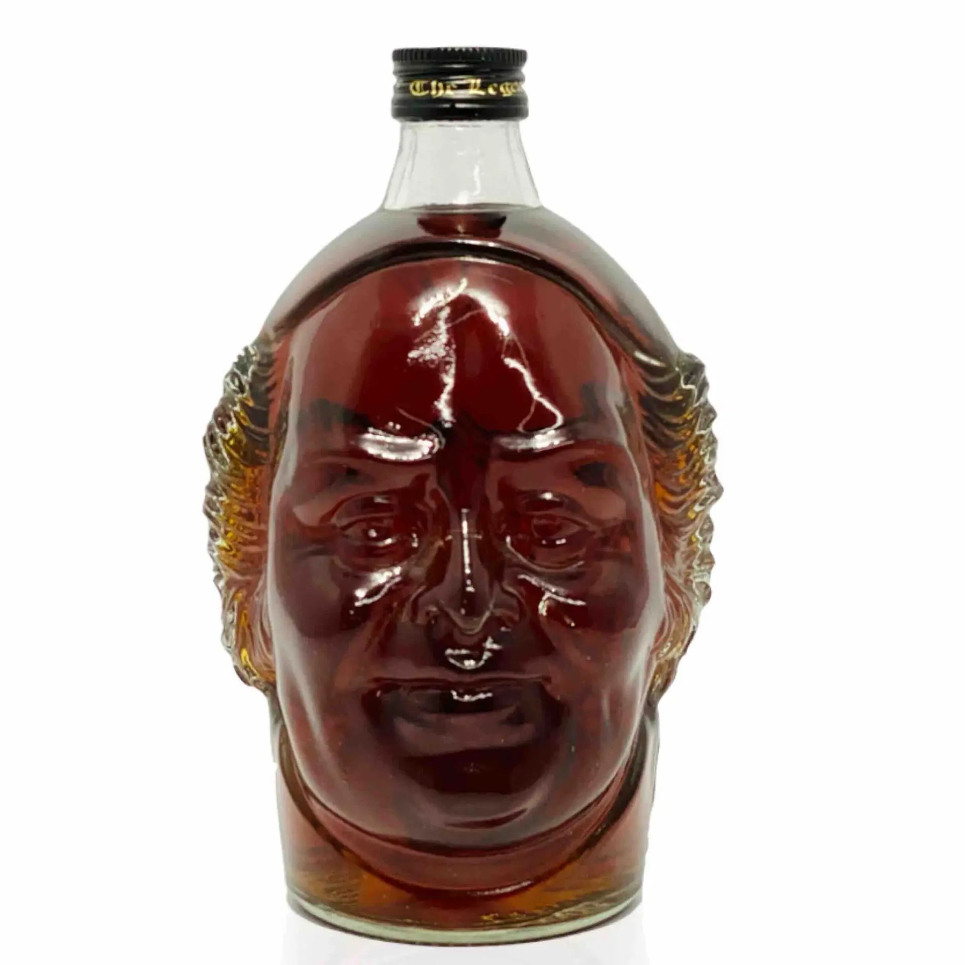 Old Monk The Legend Rum 180Ml Bottle Image