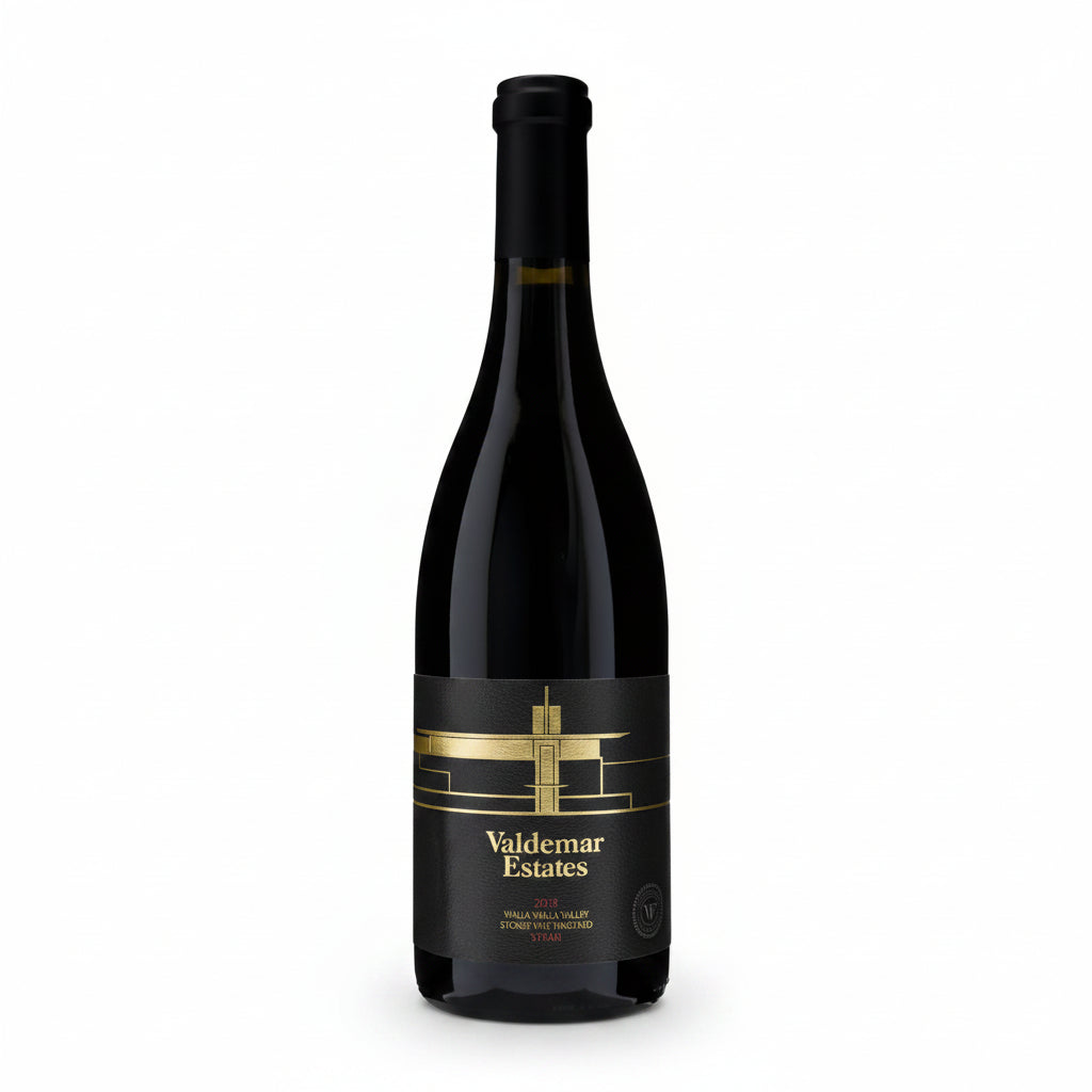 Buy bottle of Valdemar Estates Klipsun Vineyard Cabernet Sauvignon 750mL
