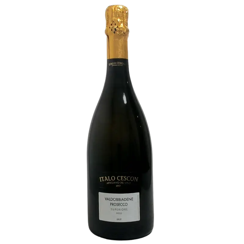 Valdobbiadene Prosecco 750Ml Bottle Image