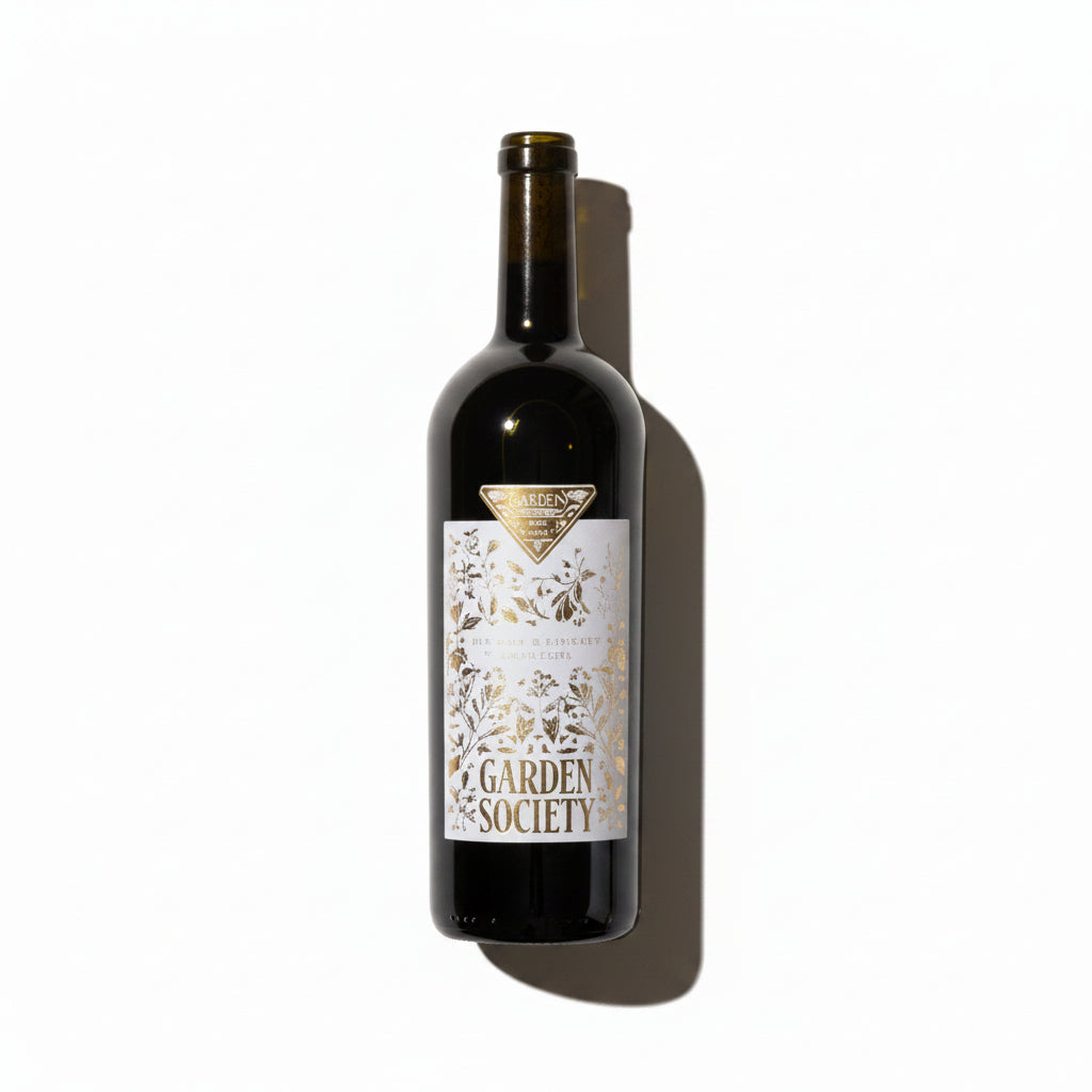 Buy Valley Commons Garden Society 750mL