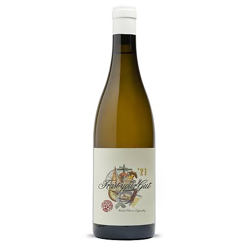 Buy Van Loggerenberg Kamraderie Chenin Blanc 750mL