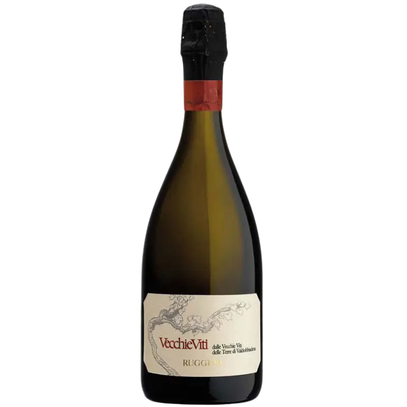 Vecchie Viti Prosecco 750Ml Bottle Image