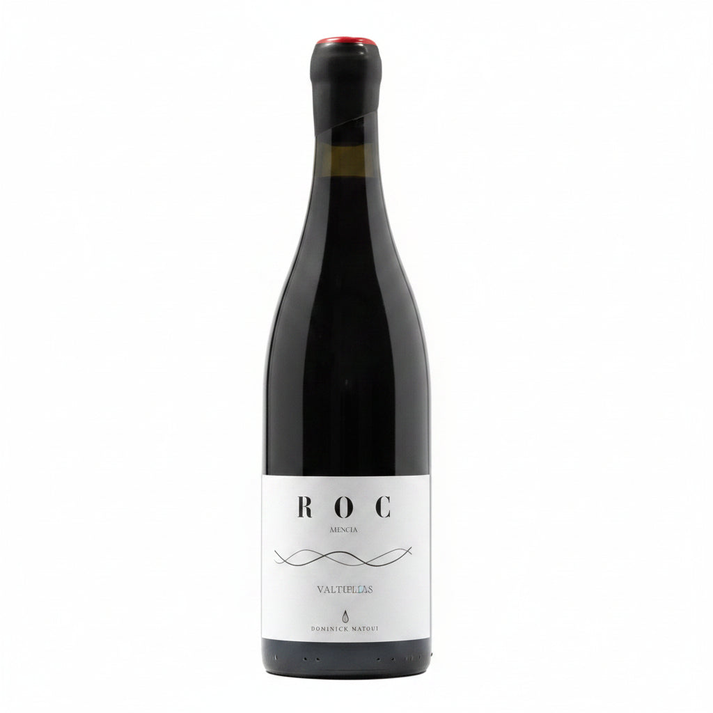 Buy bottle of Veronica Ortega ROC 750mL