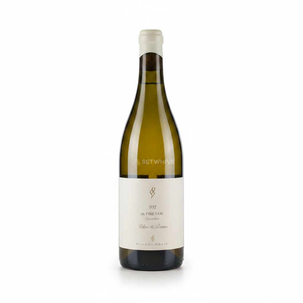 Buy Veronica Ortega Tormenta 750mL