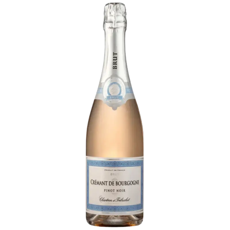 Veuve Ambal Cremant De Bourgogne Brut 750Ml Bottle Image