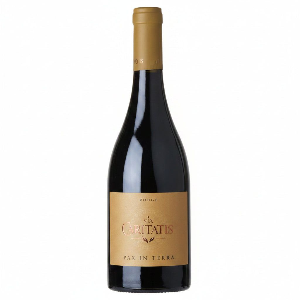 Buy bottle of Via Caritatis Pax Cotes Du Ventoux