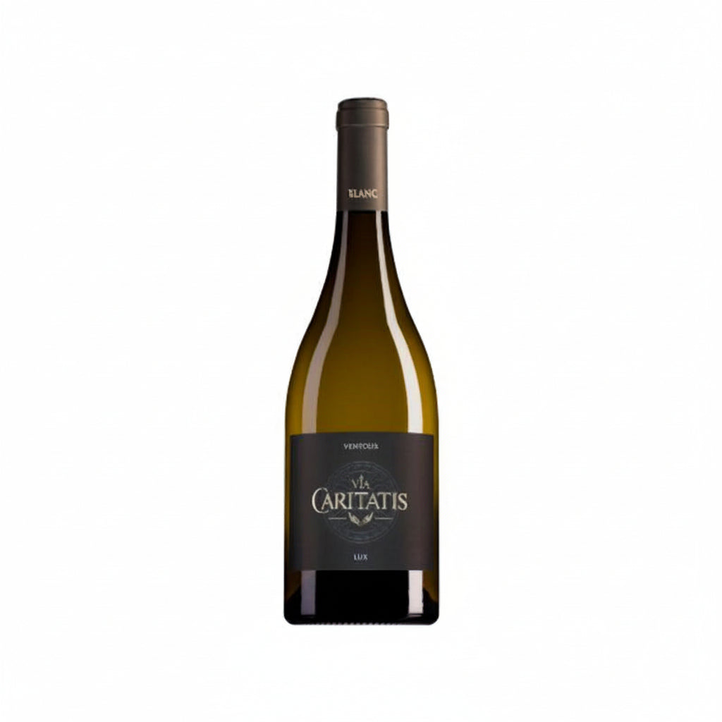 Buy bottle of Via Caritatis Ubi Caritas Ct. Ventoux