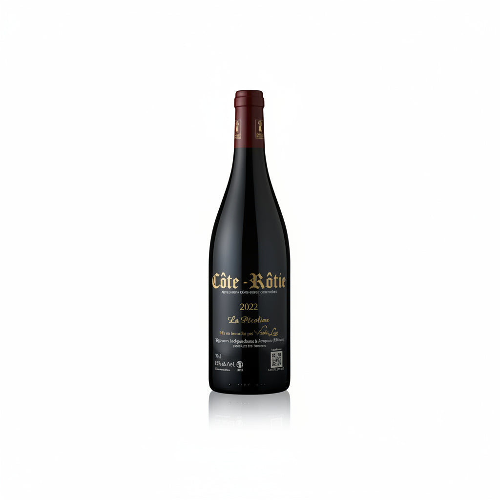 Buy bottle of Vignobles Levet Condrieu