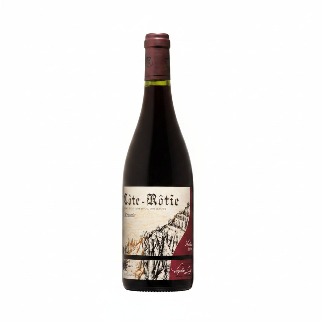 Buy bottle of Vignobles Levet Cote Rotie Maestria