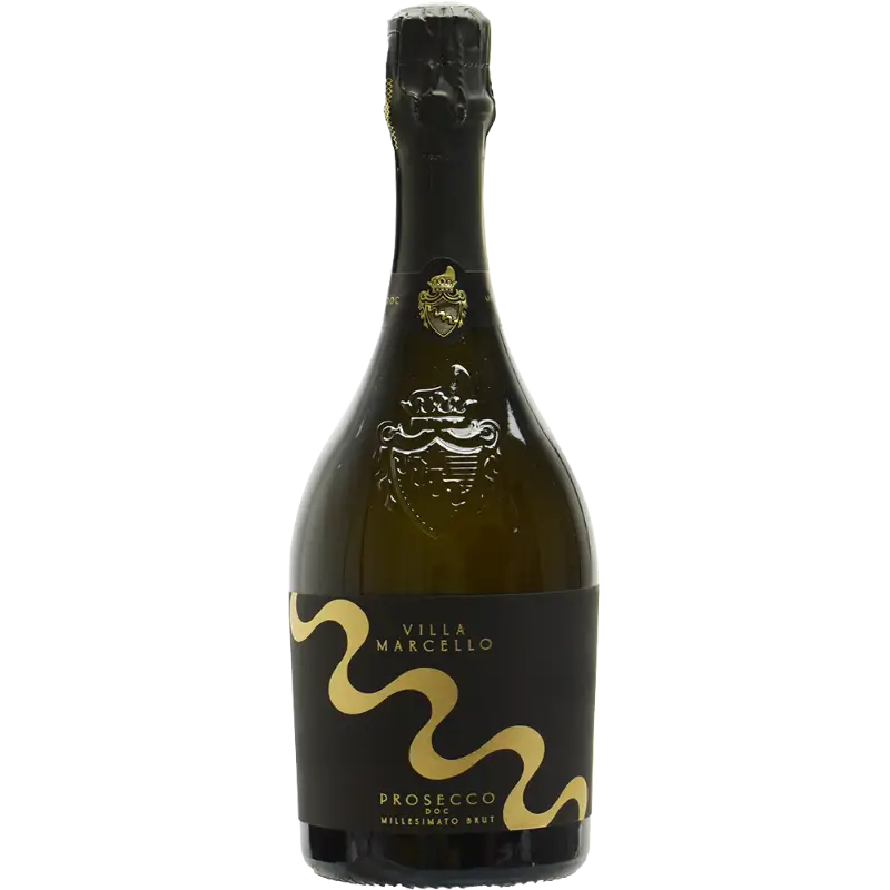 Villa Marcello Prosecco Brut 750Ml Bottle Image