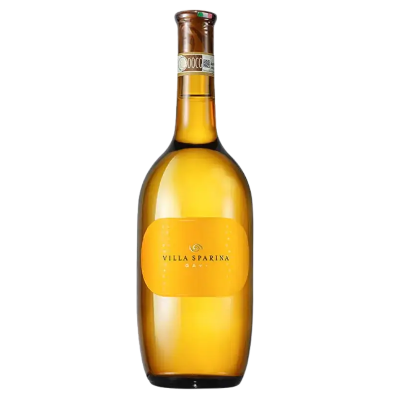 Villa Sparina Sparkling Gavi 750Ml Bottle Image
