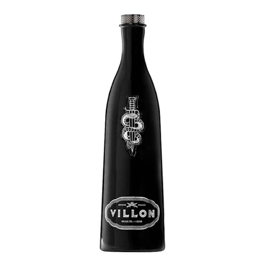 Villon Cognac 750Ml Bottle Image