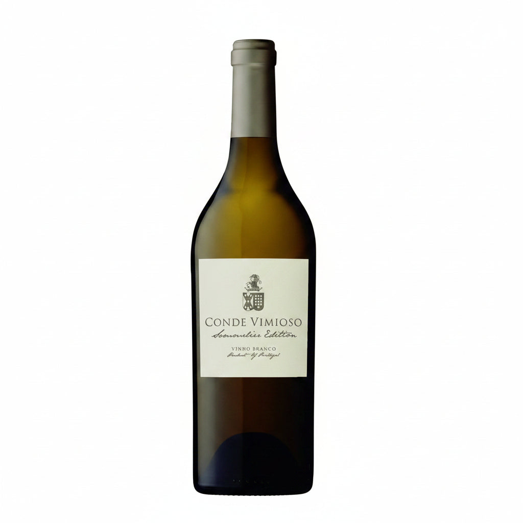 Buy A bottle of Vimioso Sommelier Edition Branco 750mL
