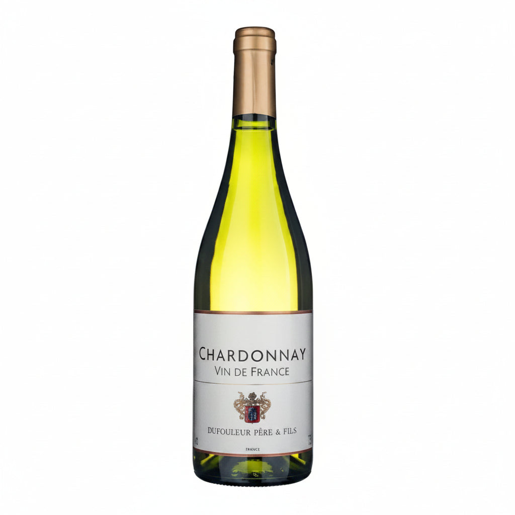 Buy bottle of Vin De France Chardonnay 2022