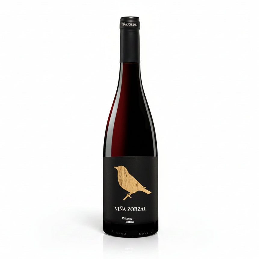 Buy Vina Zorzal Crianza 750mL