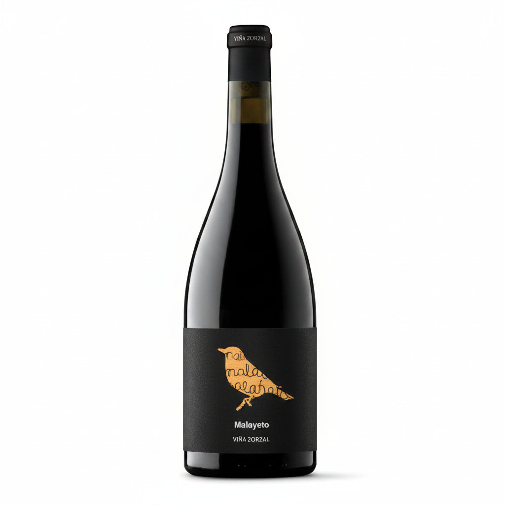 Buy Vina Zorzal Malayeto Garnacha 750mL