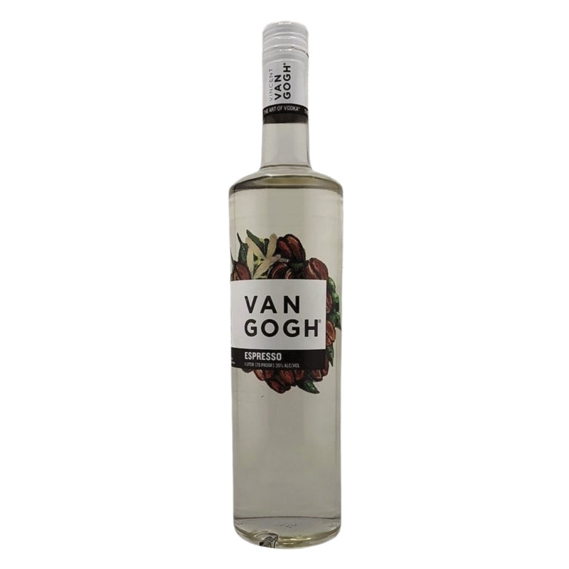 Vincent Van Gogh Espresso 1L