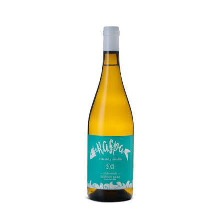 Buy Vinedos Verticales La Raspa Blanco 750mL