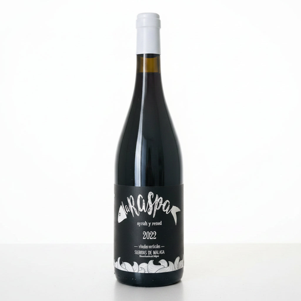 Buy Vinedos Verticales La Raspa Tinto 750mL