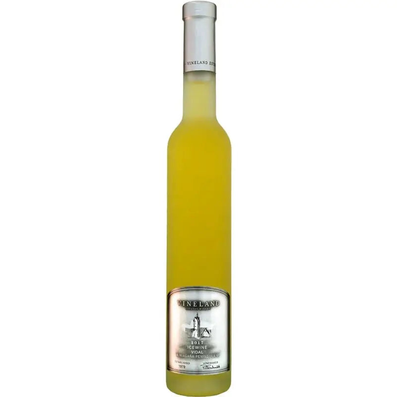 Vineland Estates Vidal Icewine Vqa 375Ml Bottle Image