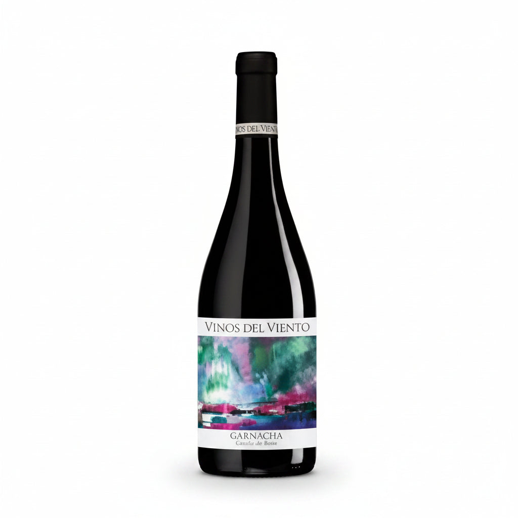 Buy bottle of Vinos Del Viento Garnacha Old Vines 750mL