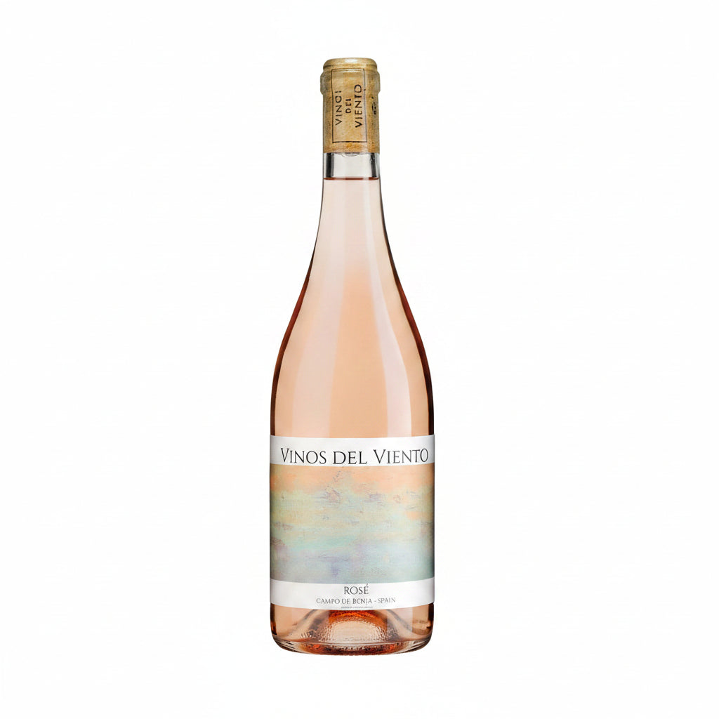 Buy bottle of Vinos Del Viento Rose Garnacha 750mL