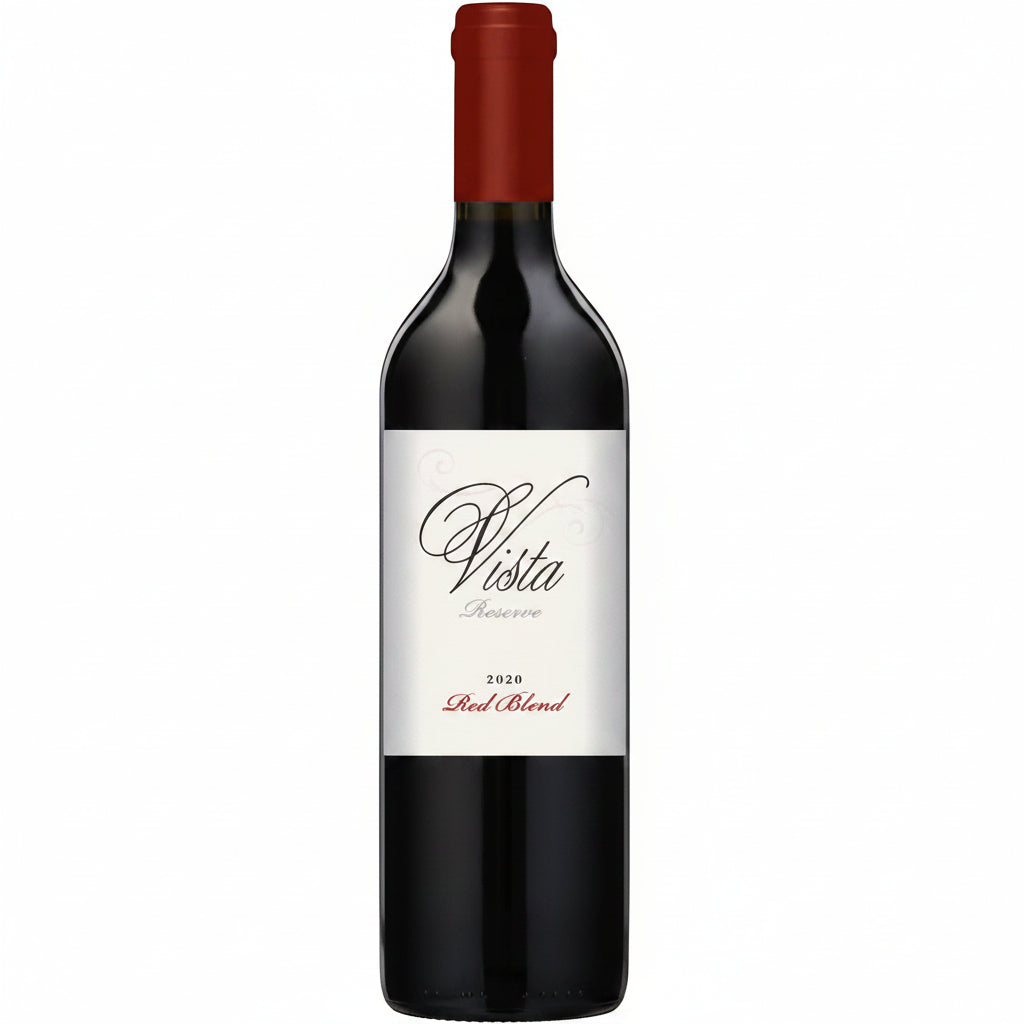 Buy A bottle of Vista Reserve Grenache 750mL
