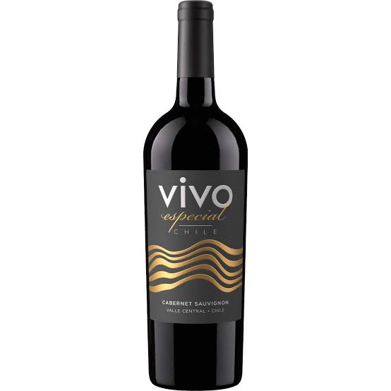 Buy Vivo Especial - Cabernet Sauvignon 750mL