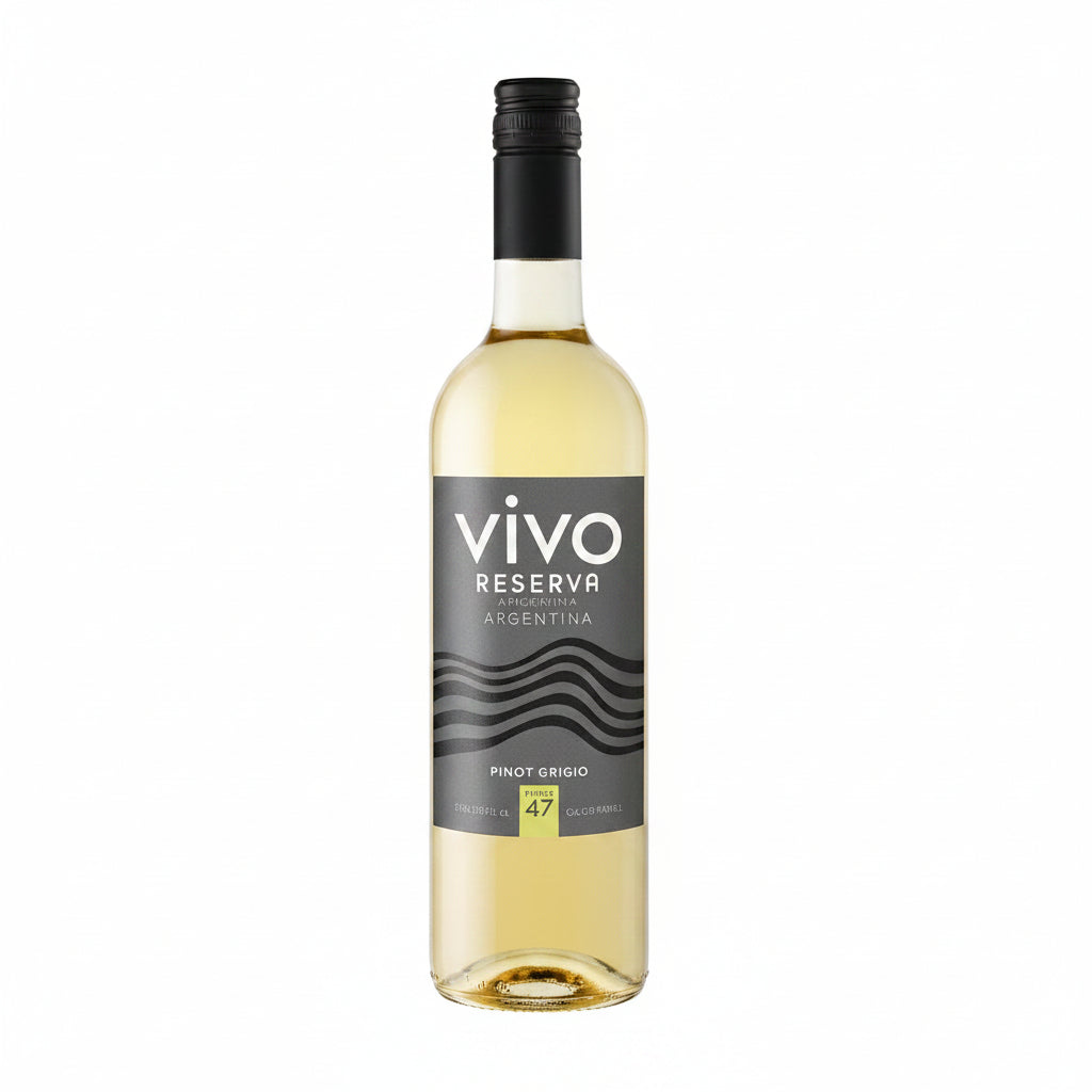 Buy Vivo Reserva - Pinot Grigio 750mL